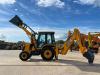 JCB 3DX 4WD hammerlines Foto 9 thumbnail