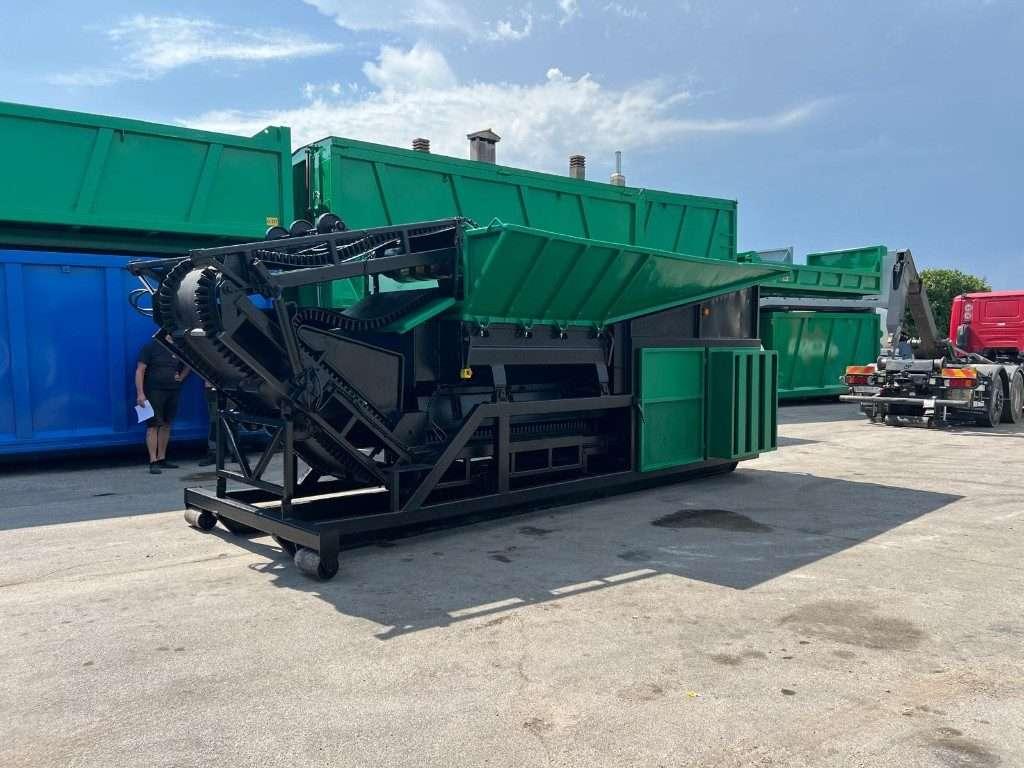 Bialbero SCARRABILE USATO BIALBERO Foto 12