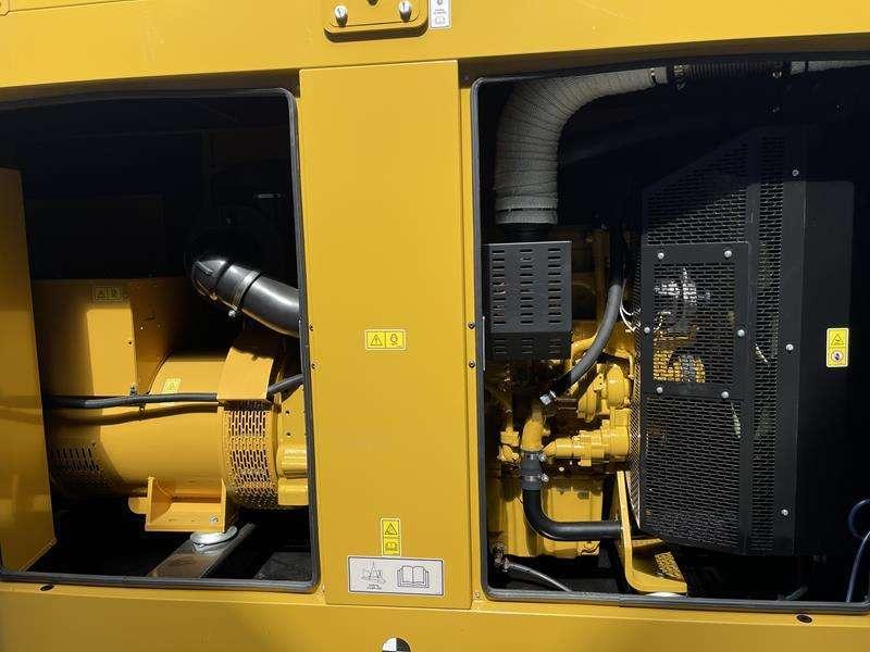 Caterpillar DE 400 E 0 Foto 8
