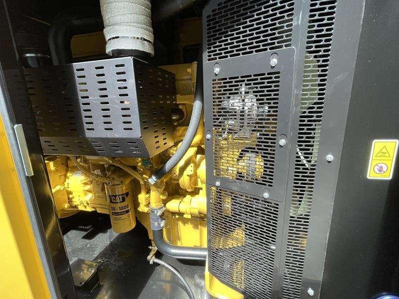 Caterpillar DE 400 E 0 Foto 9
