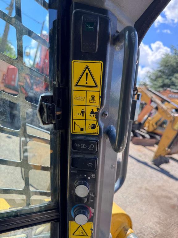 Gehl R260 Foto 10