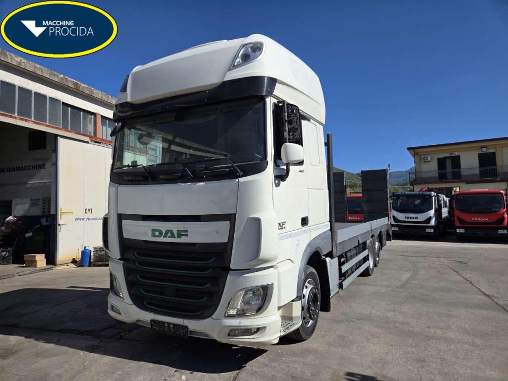 Iveco XF 440 Foto 1