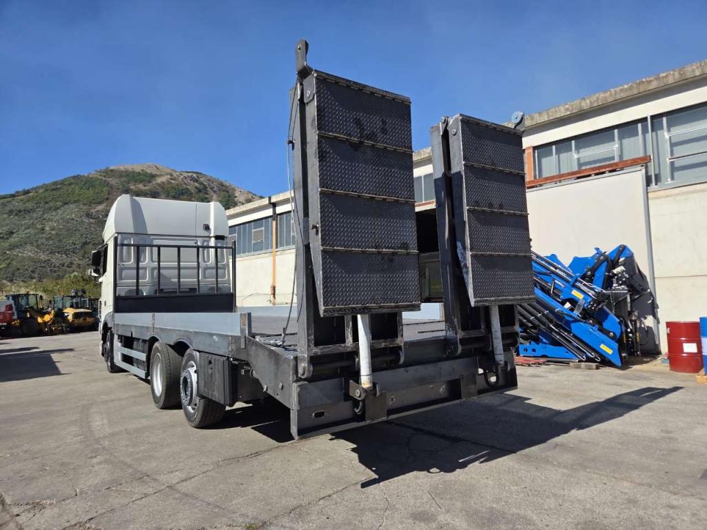 Iveco XF 440 Foto 12