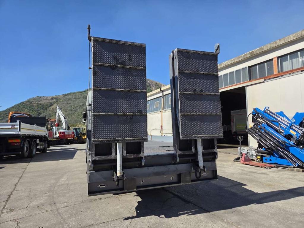 Iveco XF 440 Foto 13
