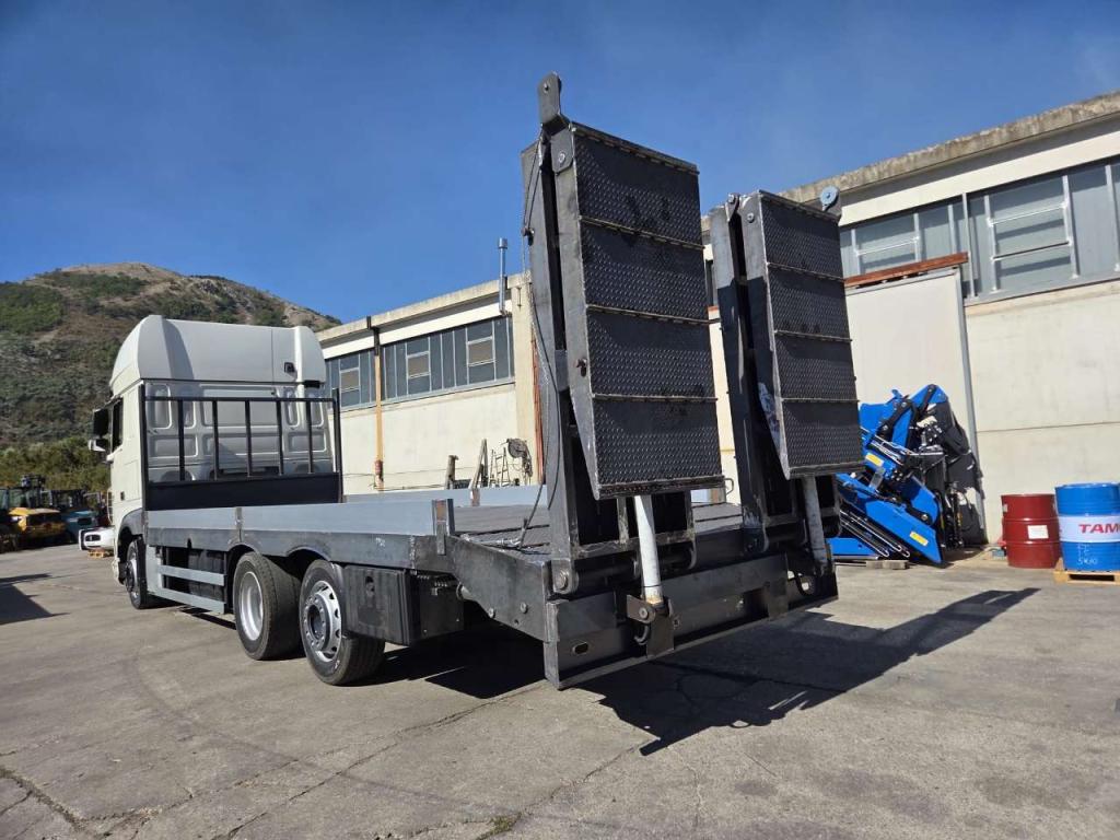 Iveco XF 440 Foto 15