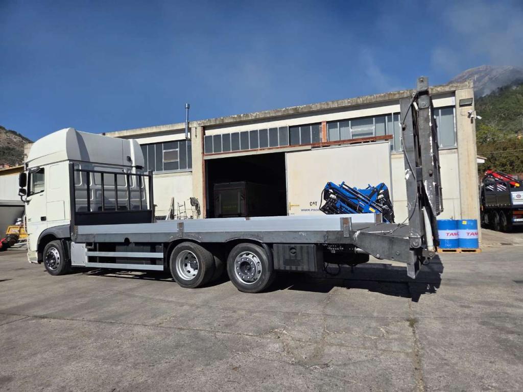 Iveco XF 440 Foto 17