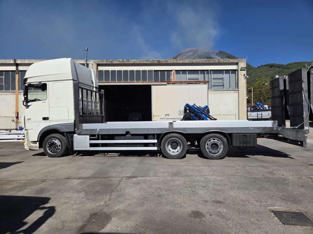 Iveco XF 440 Foto 18