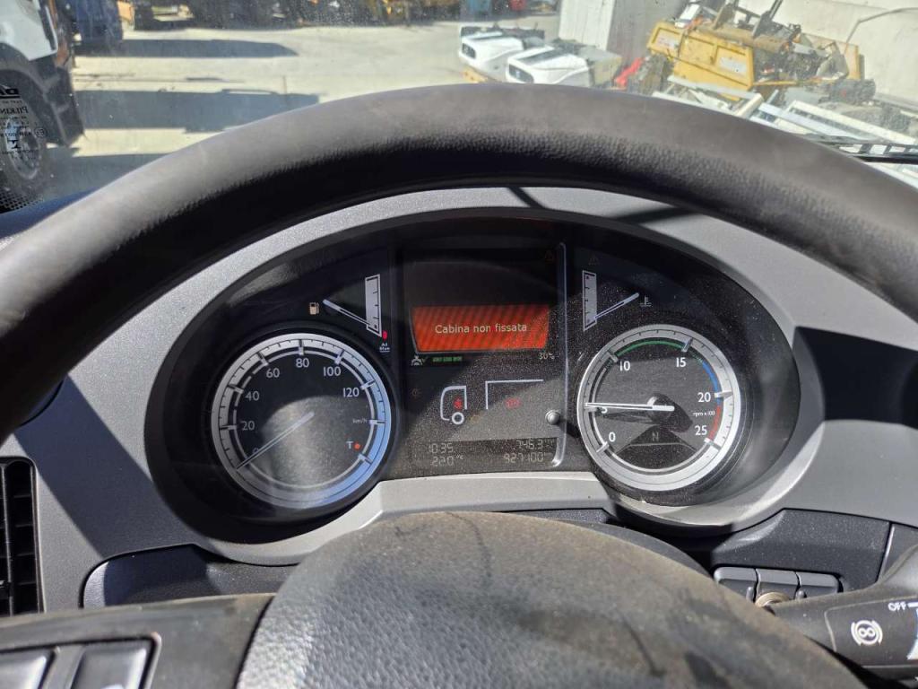 Iveco XF 440 Foto 23
