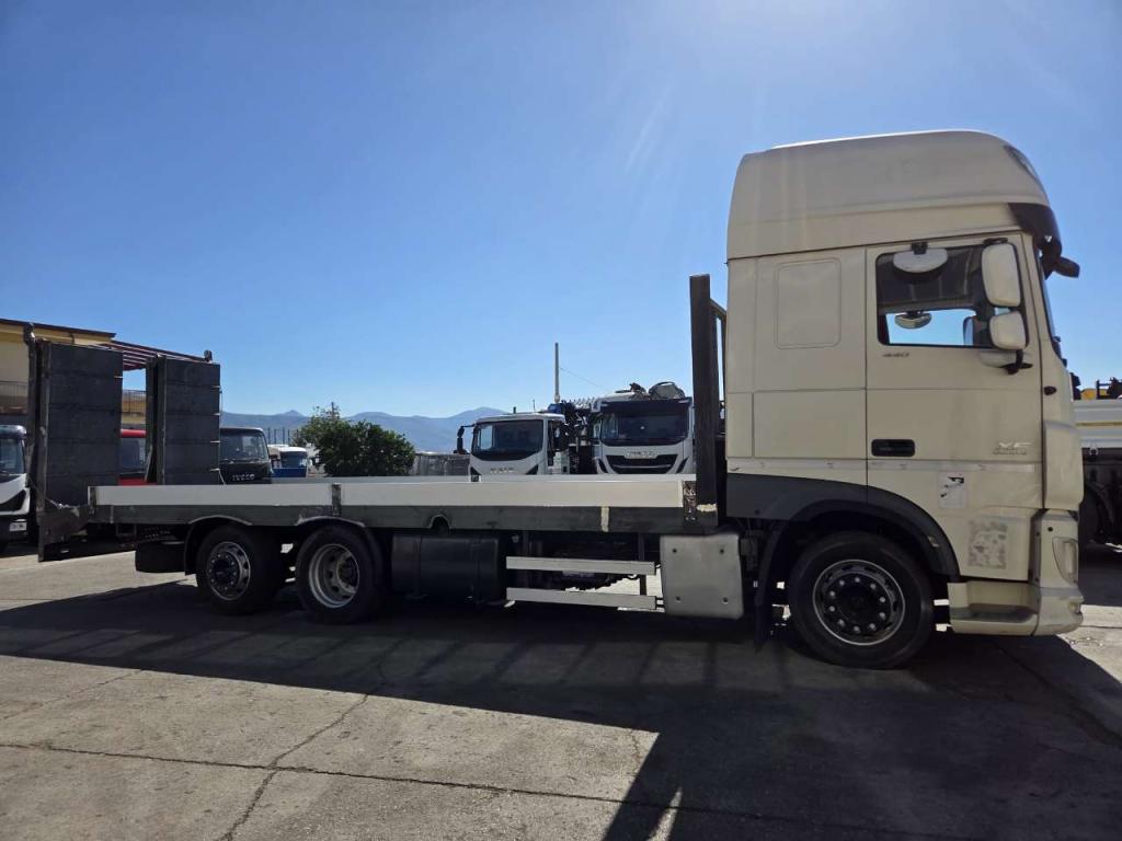 Iveco XF 440 Foto 6