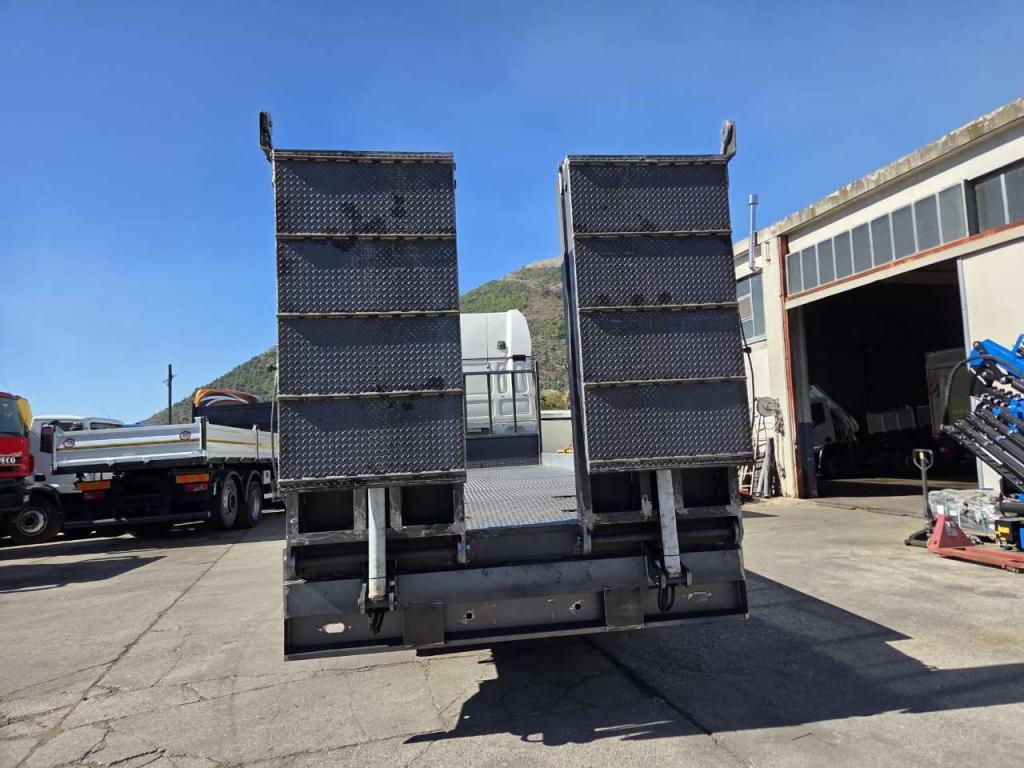 Iveco XF 440 Foto 7