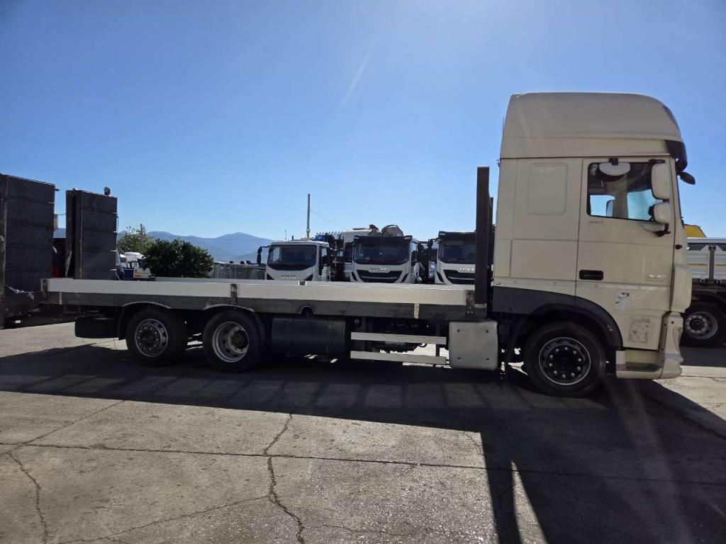 Iveco XF 440 Foto 8
