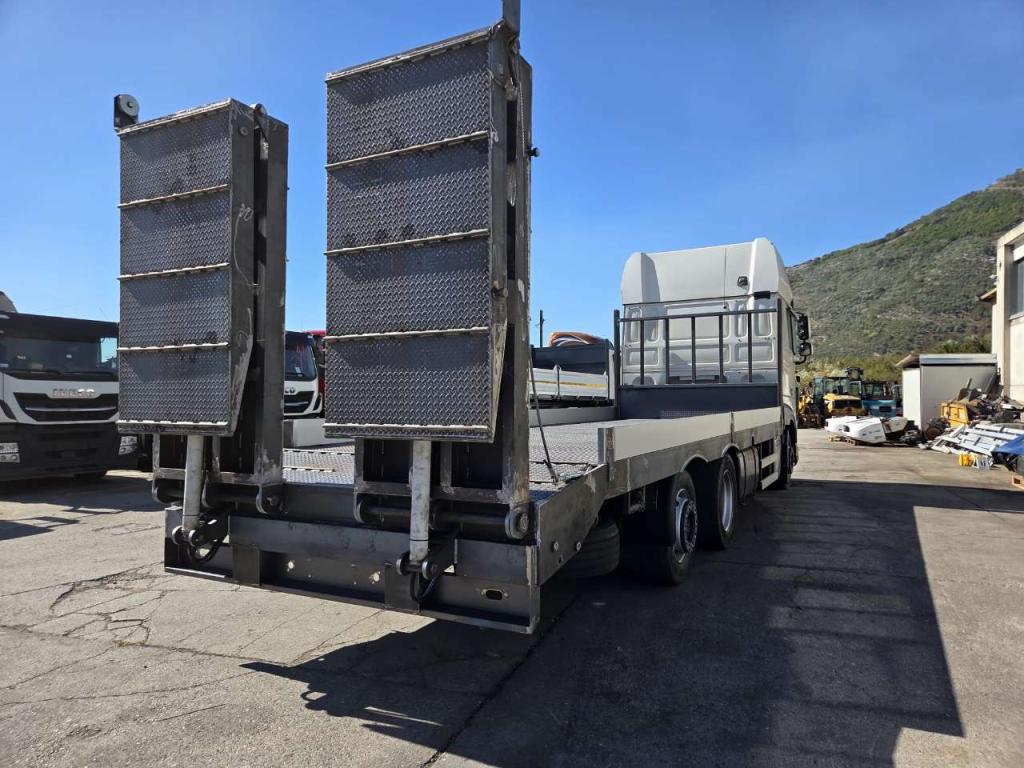 Iveco XF 440 Foto 9