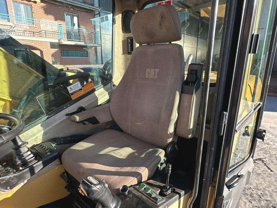 Caterpillar M315 Foto 15