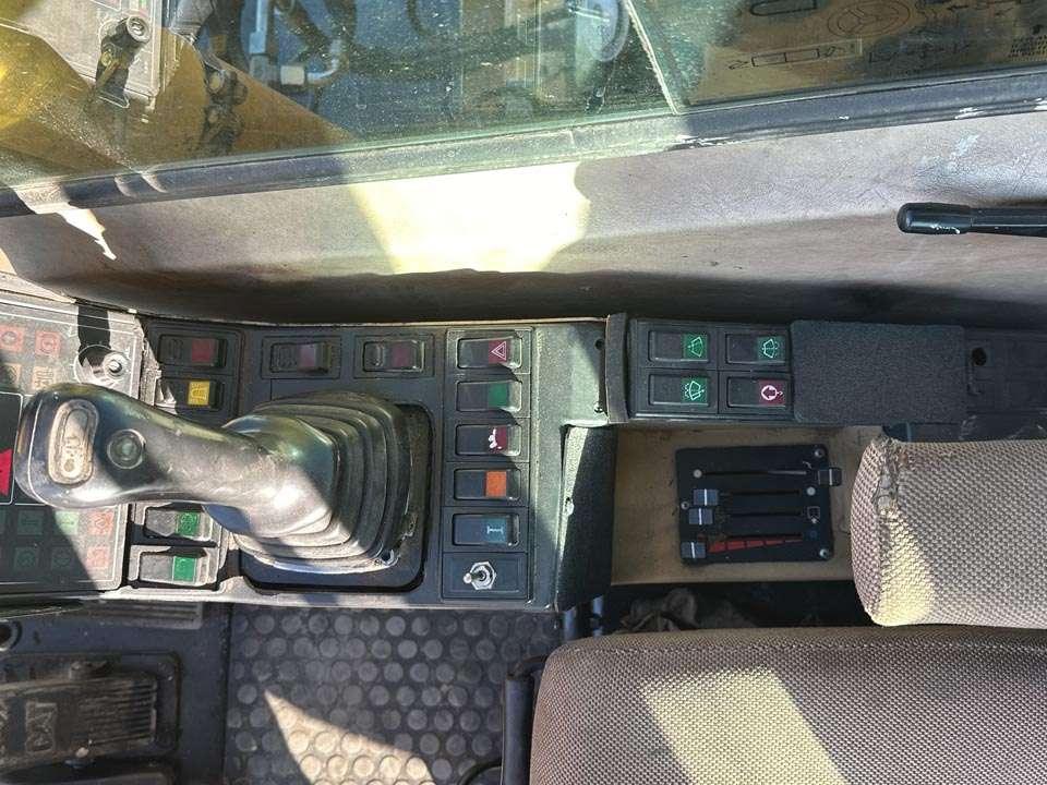 Caterpillar M315 Foto 16