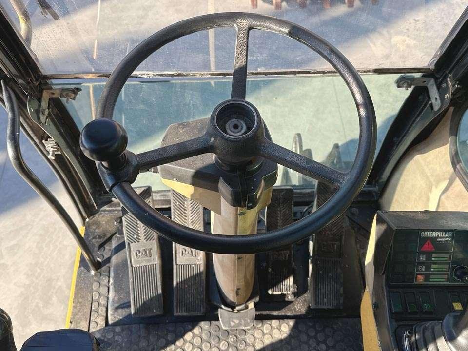 Caterpillar M315 Foto 18