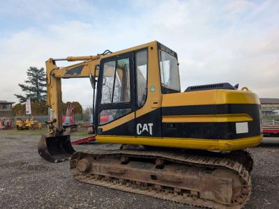 Caterpillar 312B