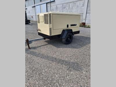Doosan INGERSOLL RAND 10/105 in vendita da Deal Di Balliu Mentor & c. Sas