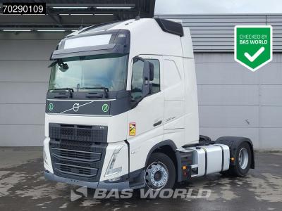 Volvo FH 500 4X2 XL VEB+ 2xTanks Navi LED ACC Euro 6 in vendita da BAS World B.V.