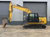 Caterpillar 313FLGC Foto 2 thumbnail