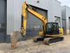 Caterpillar 313FLGC Foto 3 thumbnail