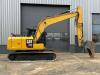Caterpillar 313FLGC Foto 5 thumbnail