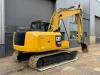Caterpillar 313FLGC Foto 7 thumbnail