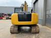 Caterpillar 313FLGC Foto 8 thumbnail