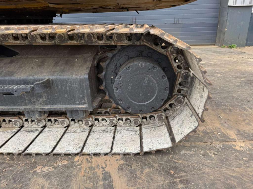 Caterpillar 313FLGC Foto 10