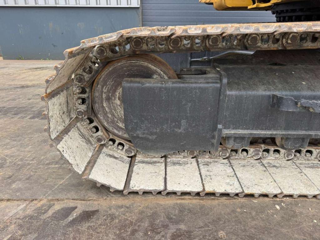 Caterpillar 313FLGC Foto 13