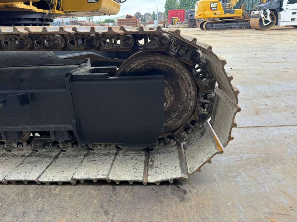 Caterpillar 313FLGC Foto 16