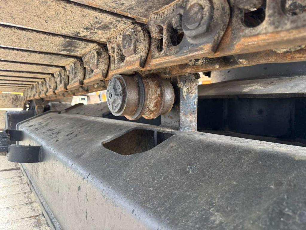 Caterpillar 313FLGC Foto 17
