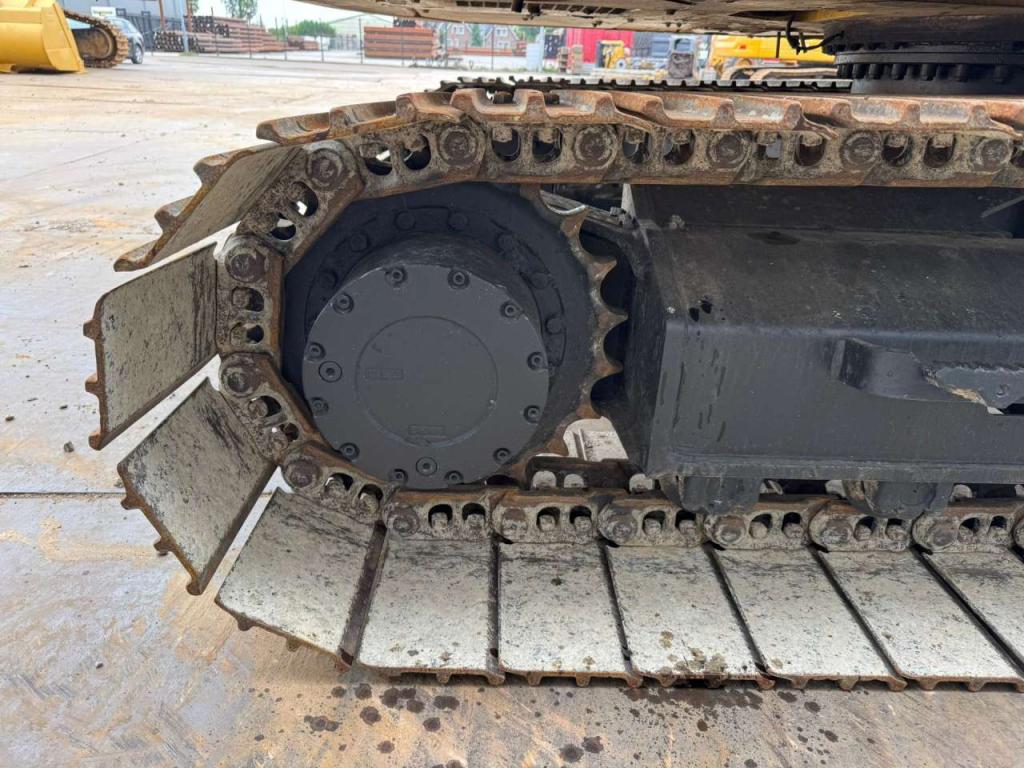 Caterpillar 313FLGC Foto 19