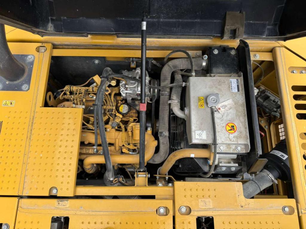 Caterpillar 313FLGC Foto 20