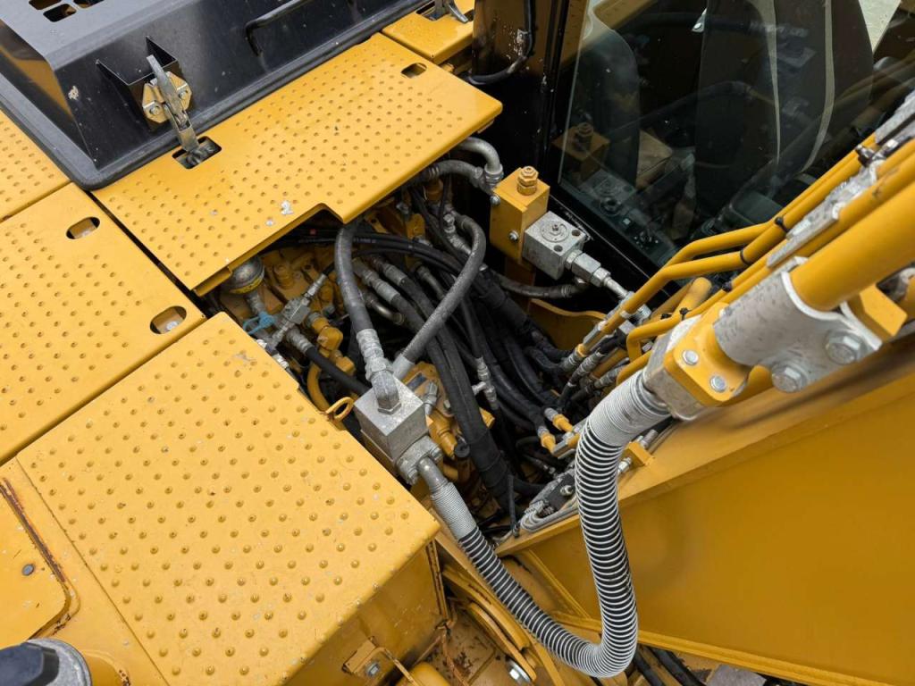 Caterpillar 313FLGC Foto 25