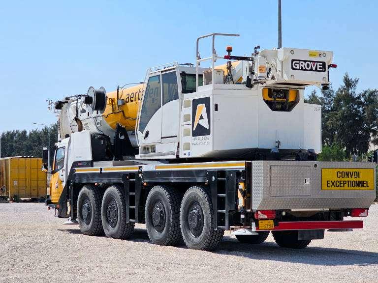 Grove GMK4100-1 (2pcs available in Qatar) Foto 10