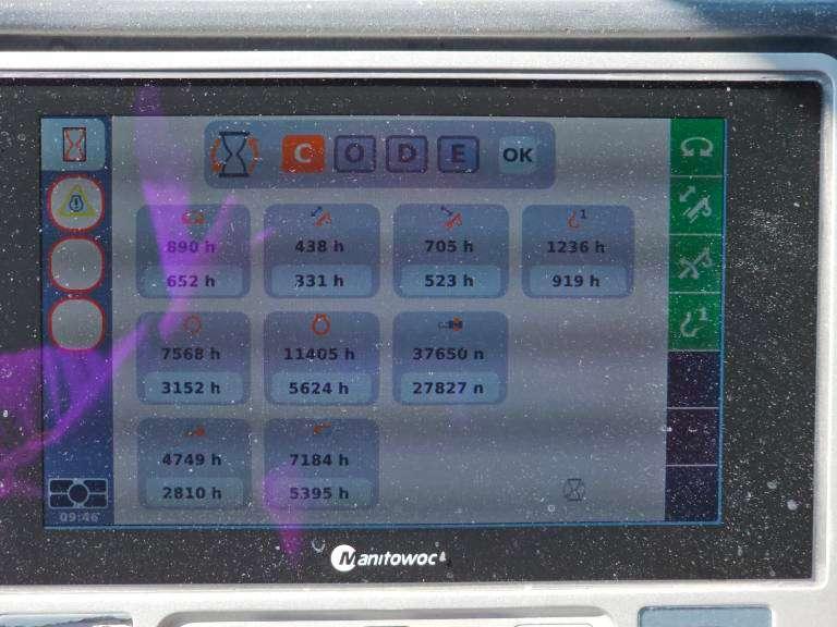 Grove GMK4100-1 (2pcs available in Qatar) Foto 13