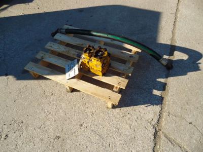 Pompa idraulica per Caterpillar 955L in vendita da OLM 90 Srl