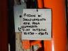 Pistone sollevamento per Fiat Hitachi W130 - 130PL Foto 2 thumbnail