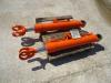 Pistone sollevamento per Fiat Hitachi W130 - 130PL Foto 3 thumbnail