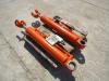 Pistone sollevamento per Fiat Hitachi W130 - 130PL Foto 4 thumbnail