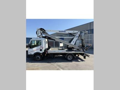 Oil&Steel Snake 2112 Smart in vendita da Zeta Lift srl