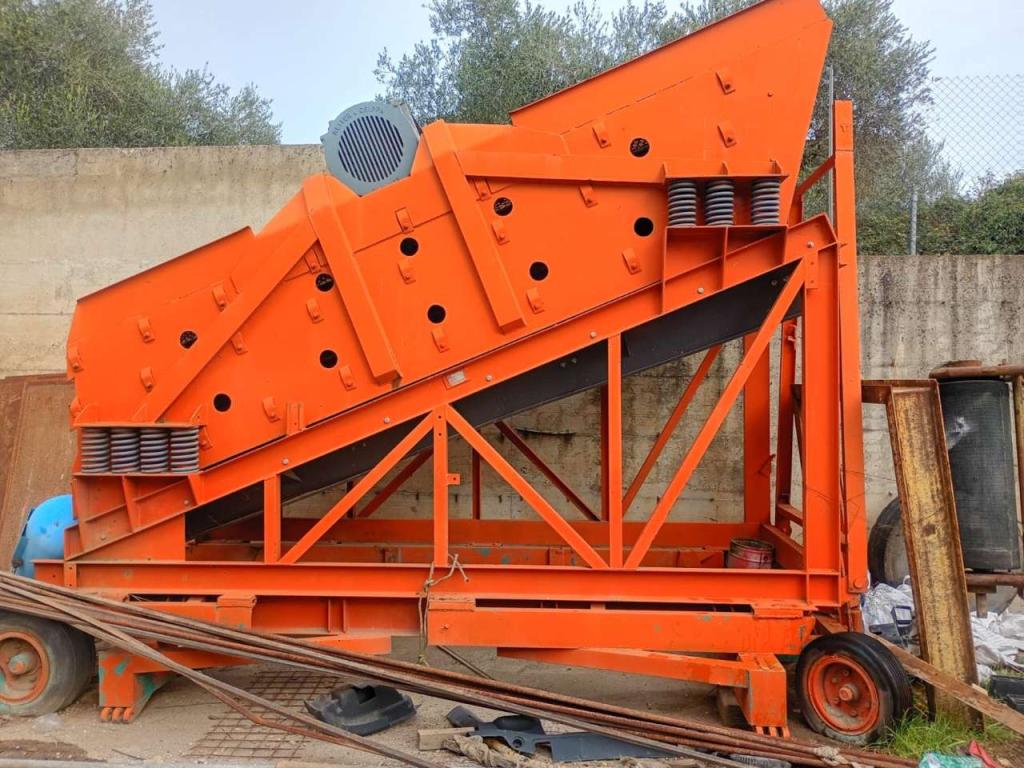 Reiter & Crippa RV.453.50 Foto 1