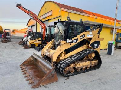 Caterpillar 289C