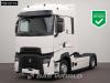 Renault T 520 4X2 NEW! HIGH Retarder 2xTanks ACC Standklima LED Foto 1 thumbnail