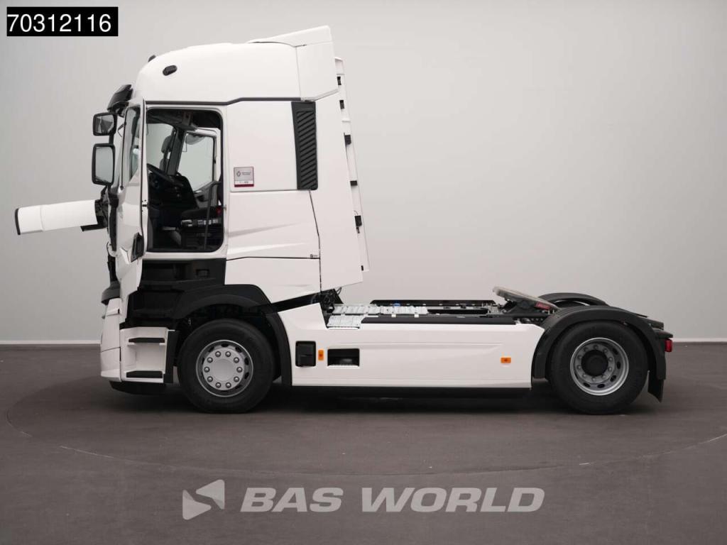 Renault T 520 4X2 NEW! HIGH Retarder 2xTanks ACC Standklima LED Foto 10