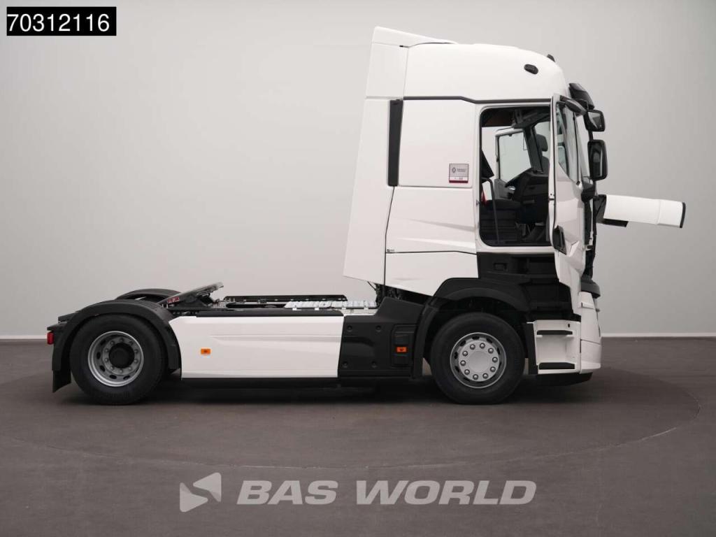 Renault T 520 4X2 NEW! HIGH Retarder 2xTanks ACC Standklima LED Foto 11
