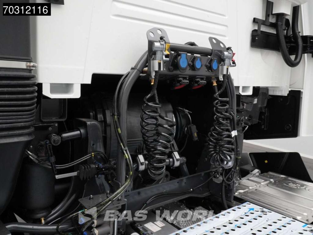 Renault T 520 4X2 NEW! HIGH Retarder 2xTanks ACC Standklima LED Foto 14