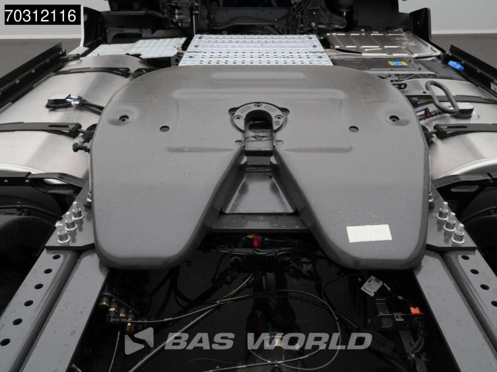 Renault T 520 4X2 NEW! HIGH Retarder 2xTanks ACC Standklima LED Foto 19