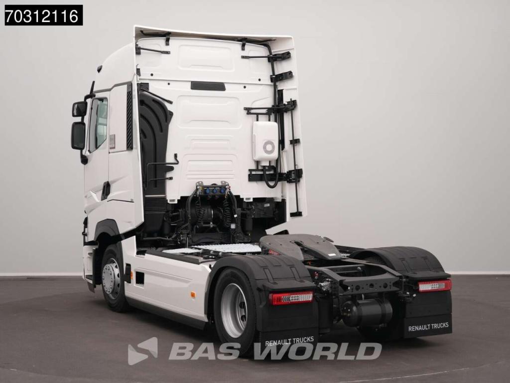 Renault T 520 4X2 NEW! HIGH Retarder 2xTanks ACC Standklima LED Foto 2