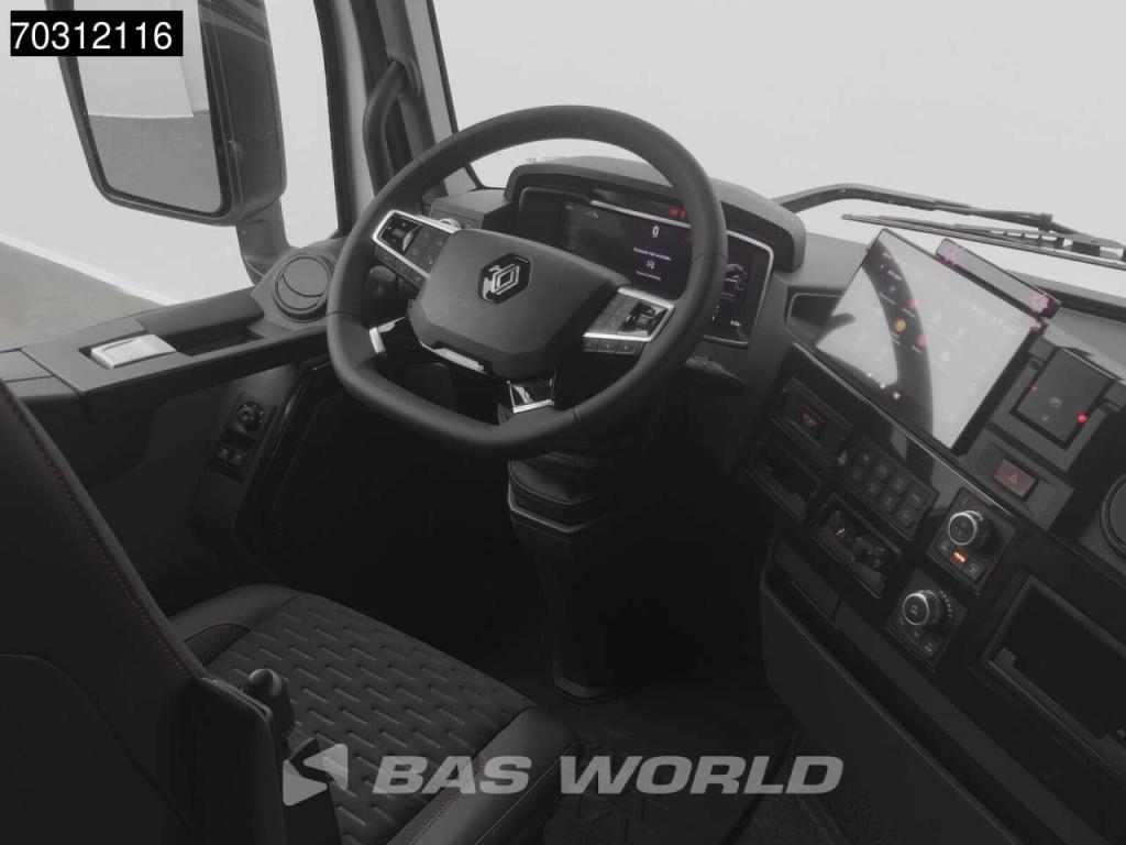 Renault T 520 4X2 NEW! HIGH Retarder 2xTanks ACC Standklima LED Foto 21